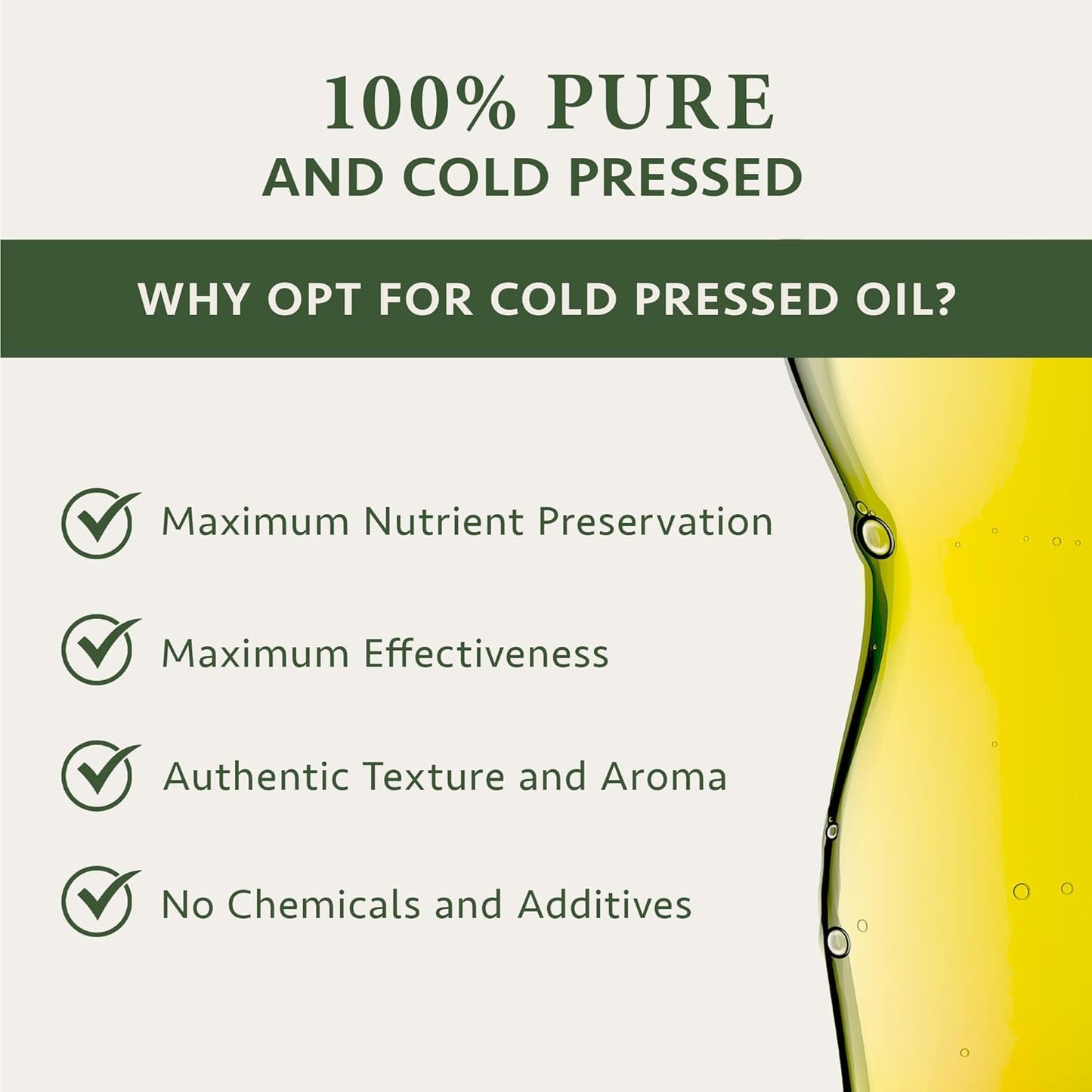 Satin Naturel 200ml Castor Oil Organic Hair Growth Oil - Natural Hair