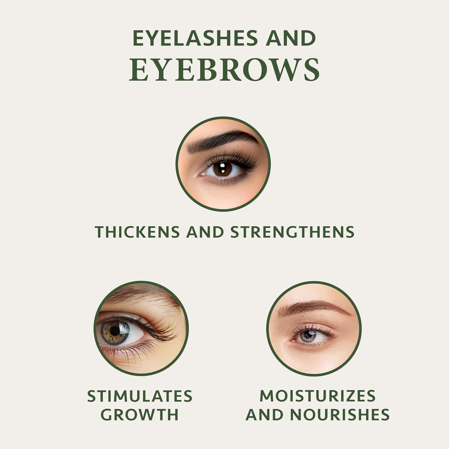 Satin Naturel 200ml Castor Oil Organic Hair Growth Oil - Natural Hair